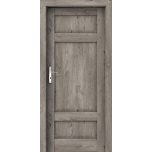 Porta HARMONY C0 Dub Sibírsky 